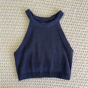 Aerie Double Lined Tank
